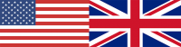 US UK logo small